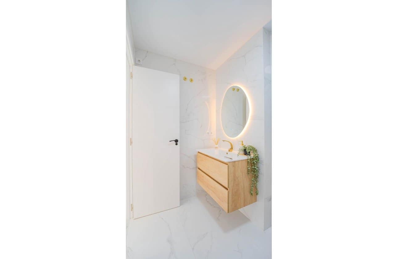 1 bedroom Townhouse for sale in Playa Flamenca with pool - € 170,000 (Ref: 9499781)