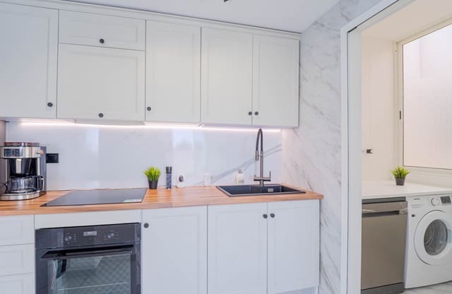 1 bedroom Townhouse for sale in Playa Flamenca, Orihuela with pool - € 170,000 (Ref: 9499781)