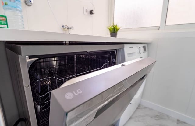 1 bedroom Townhouse for sale in Playa Flamenca, Orihuela with pool - € 170,000 (Ref: 9499781)