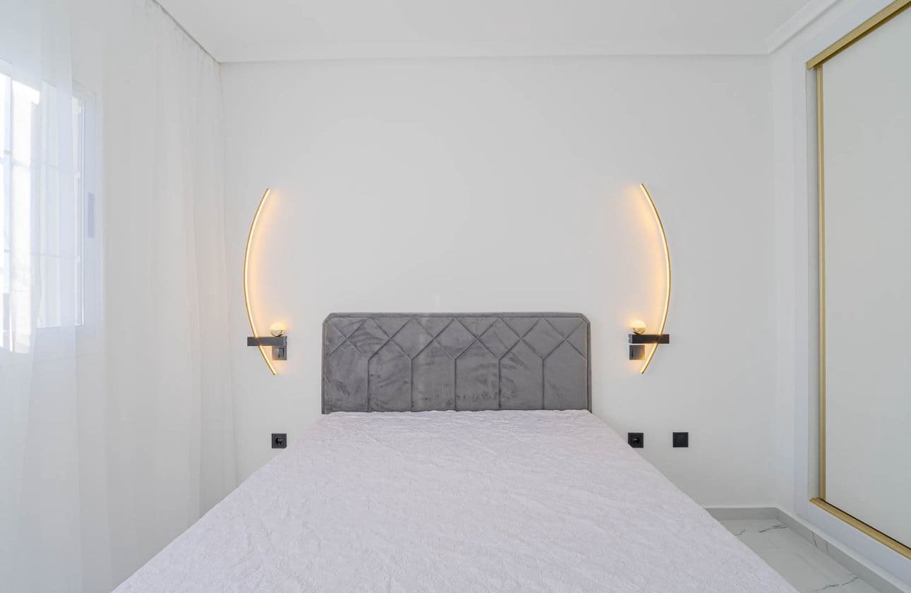 1 bedroom Townhouse for sale in Playa Flamenca with pool - € 170,000 (Ref: 9499781)