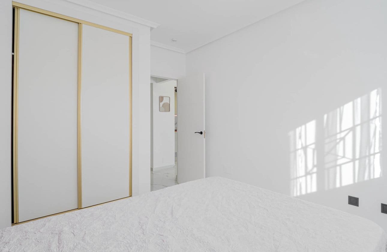 1 bedroom Townhouse for sale in Playa Flamenca with pool - € 170,000 (Ref: 9499781)