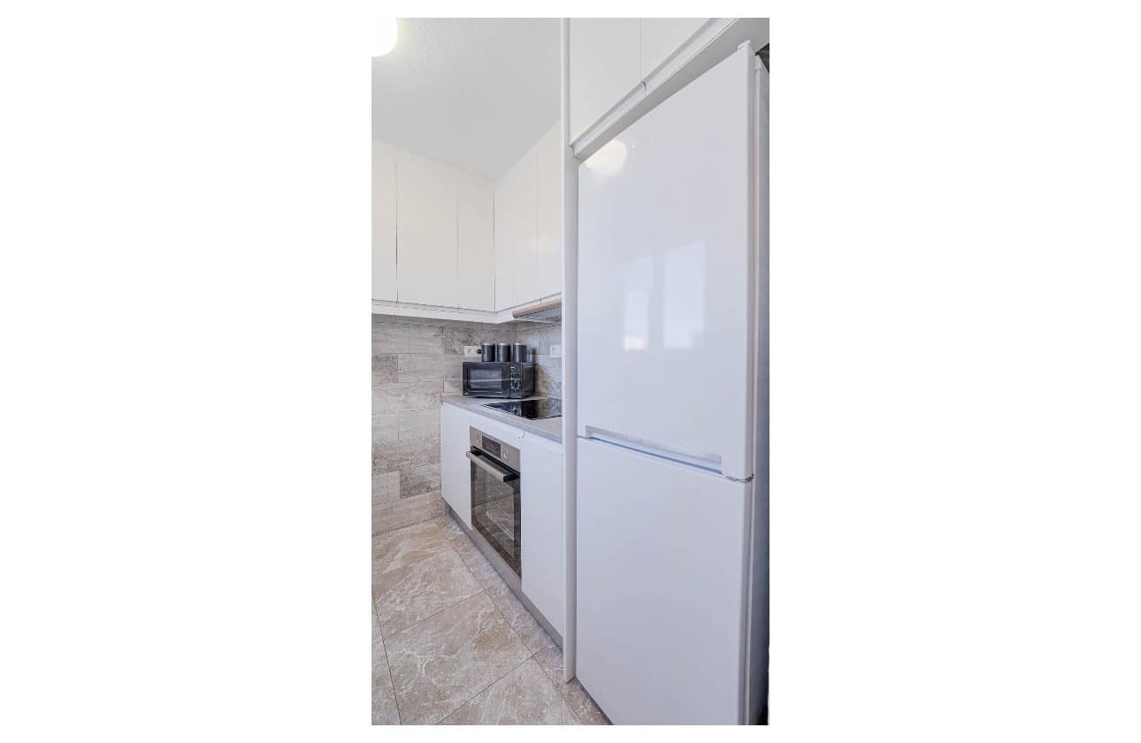 2 soverom Villa til salgs i Los Altos med svømmebasseng - € 264 900 (Ref: 9503847)