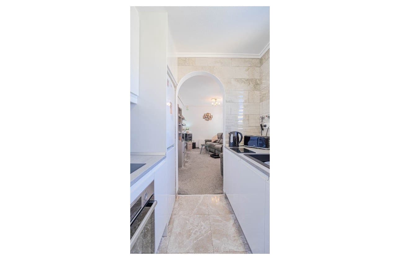 2 soverom Villa til salgs i Los Altos med svømmebasseng - € 264 900 (Ref: 9503847)