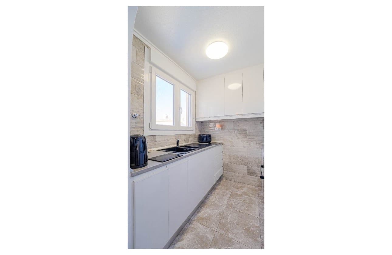 2 soverom Villa til salgs i Los Altos med svømmebasseng - € 264 900 (Ref: 9503847)