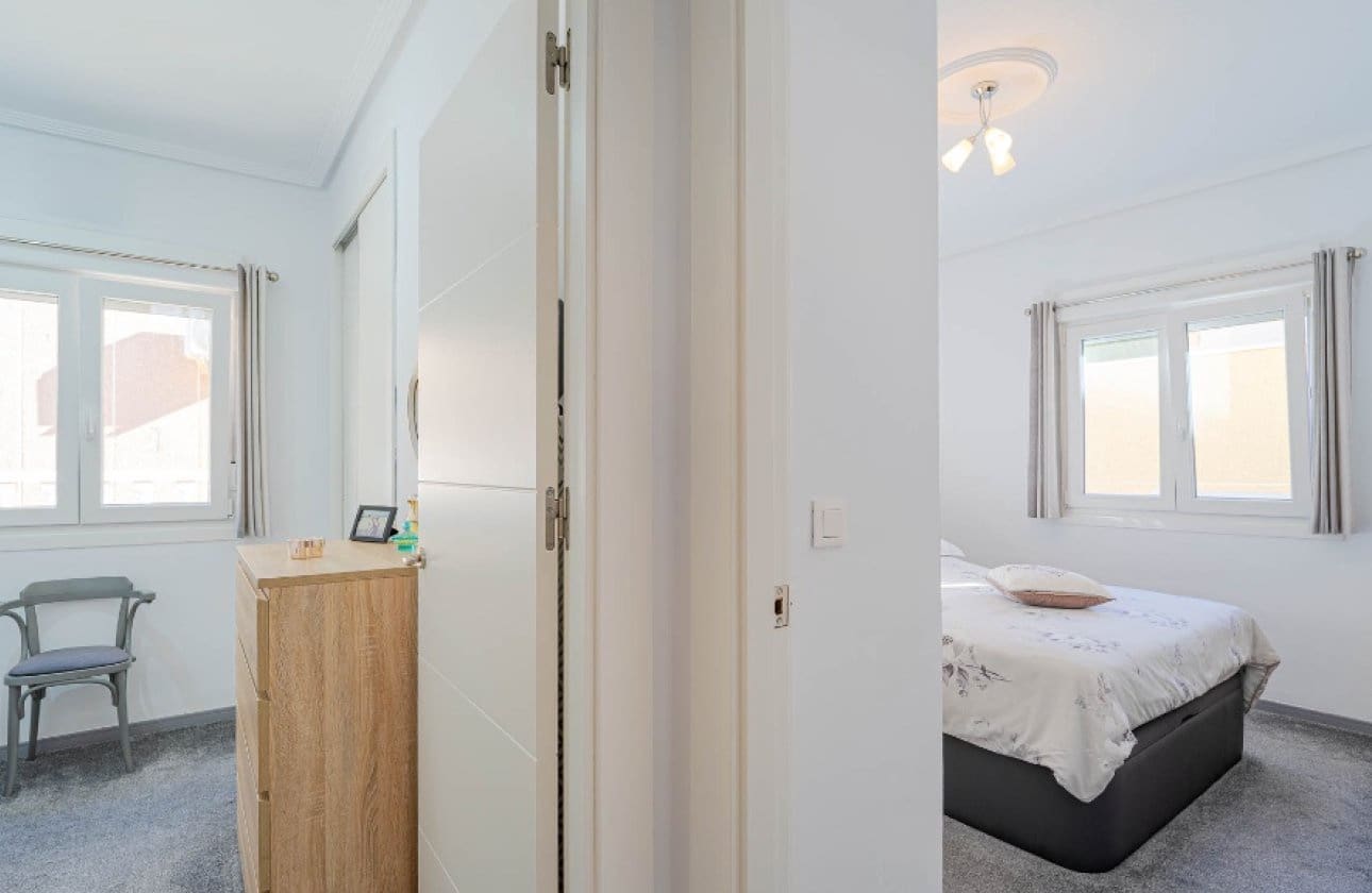 2 soverom Villa til salgs i Los Altos med svømmebasseng - € 264 900 (Ref: 9503847)