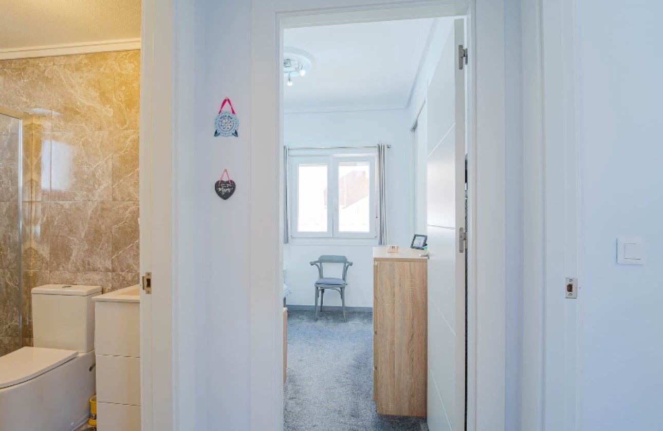 2 soverom Villa til salgs i Los Altos med svømmebasseng - € 264 900 (Ref: 9503847)