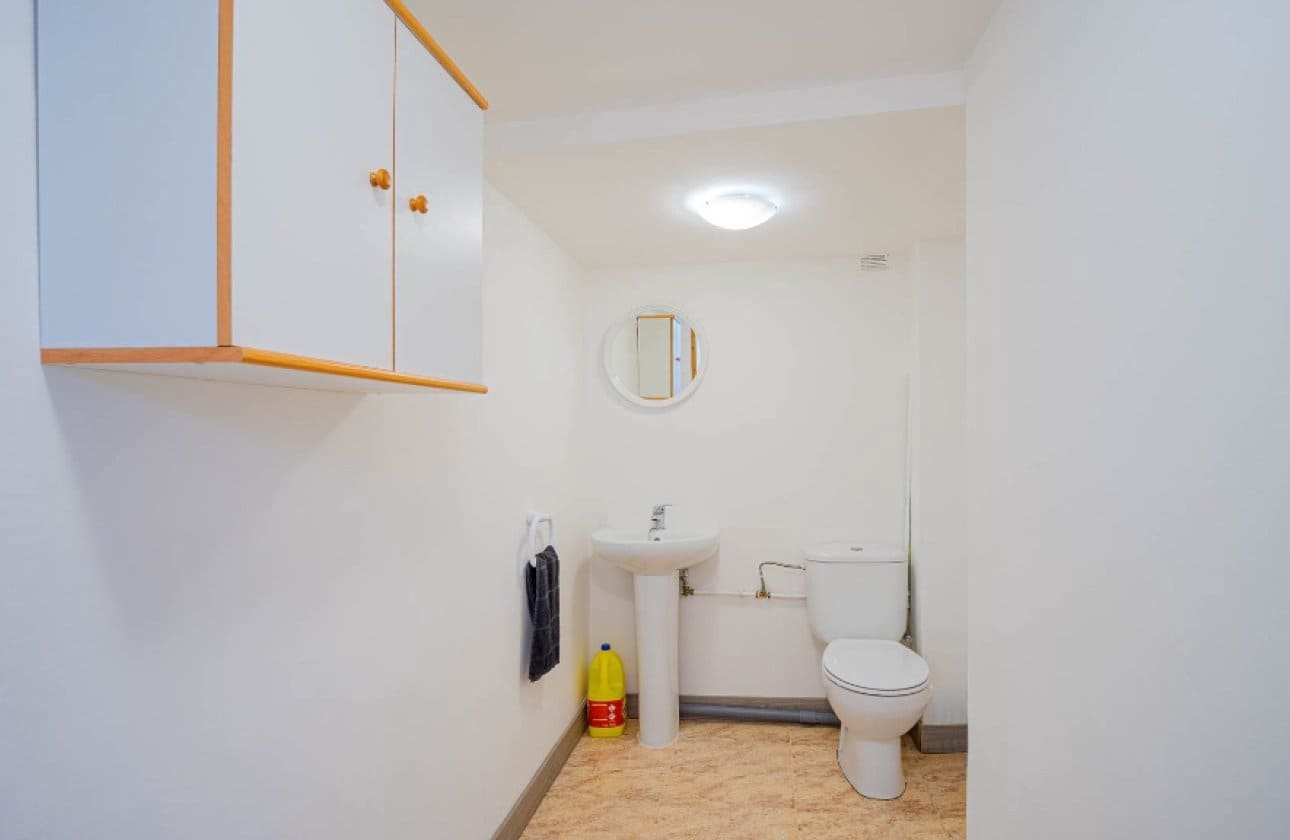 2 soverom Villa til salgs i Los Altos med svømmebasseng - € 264 900 (Ref: 9503847)