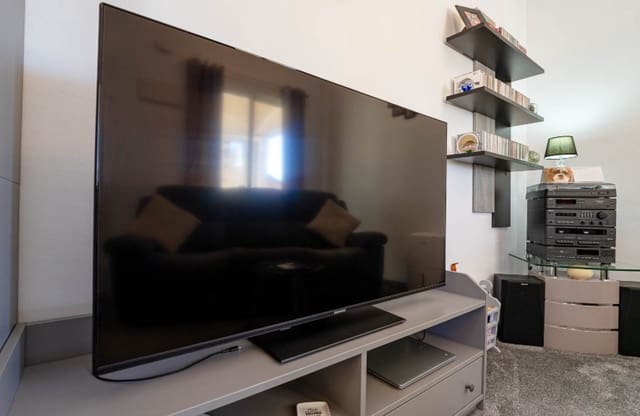 2 soverom Villa til salgs i Los Altos med svømmebasseng - € 264 900 (Ref: 9503847)