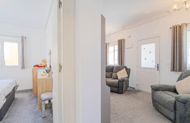 2 soverom Villa til salgs i Los Altos med svømmebasseng - € 264 900 (Ref: 9503847)