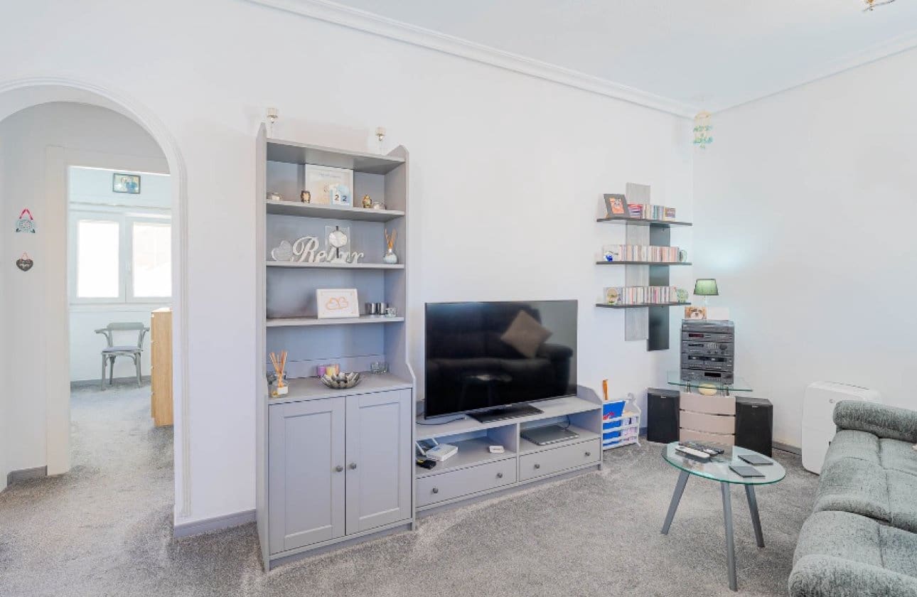 2 soverom Villa til salgs i Los Altos med svømmebasseng - € 264 900 (Ref: 9503847)