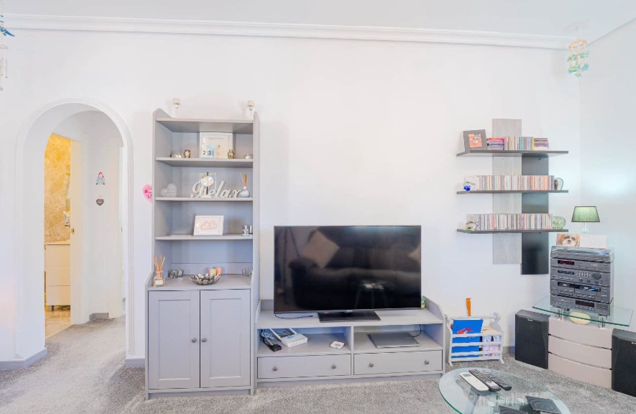 2 soverom Villa til salgs i Los Altos med svømmebasseng - € 264 900 (Ref: 9503847)