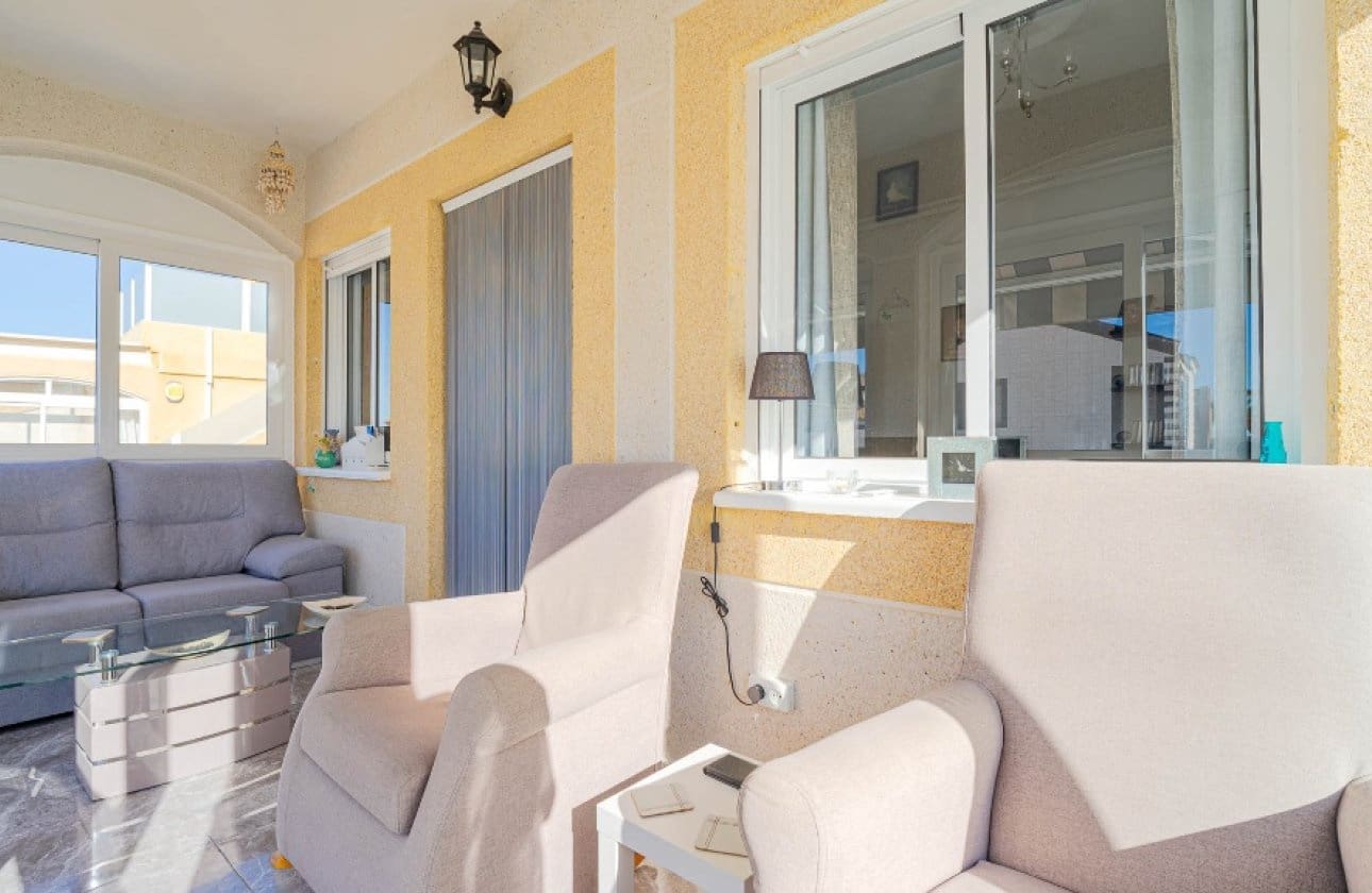 2 soverom Villa til salgs i Los Altos med svømmebasseng - € 264 900 (Ref: 9503847)