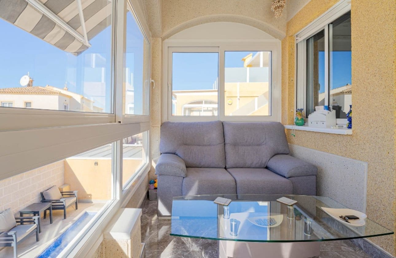 2 soverom Villa til salgs i Los Altos med svømmebasseng - € 264 900 (Ref: 9503847)