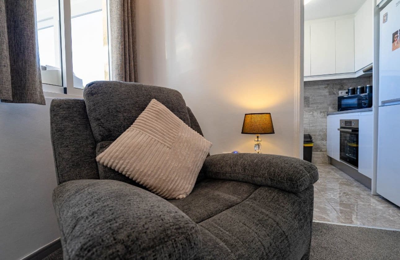 2 soverom Villa til salgs i Los Altos med svømmebasseng - € 264 900 (Ref: 9503847)