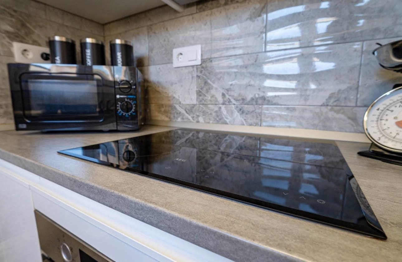 2 soverom Villa til salgs i Los Altos med svømmebasseng - € 264 900 (Ref: 9503847)