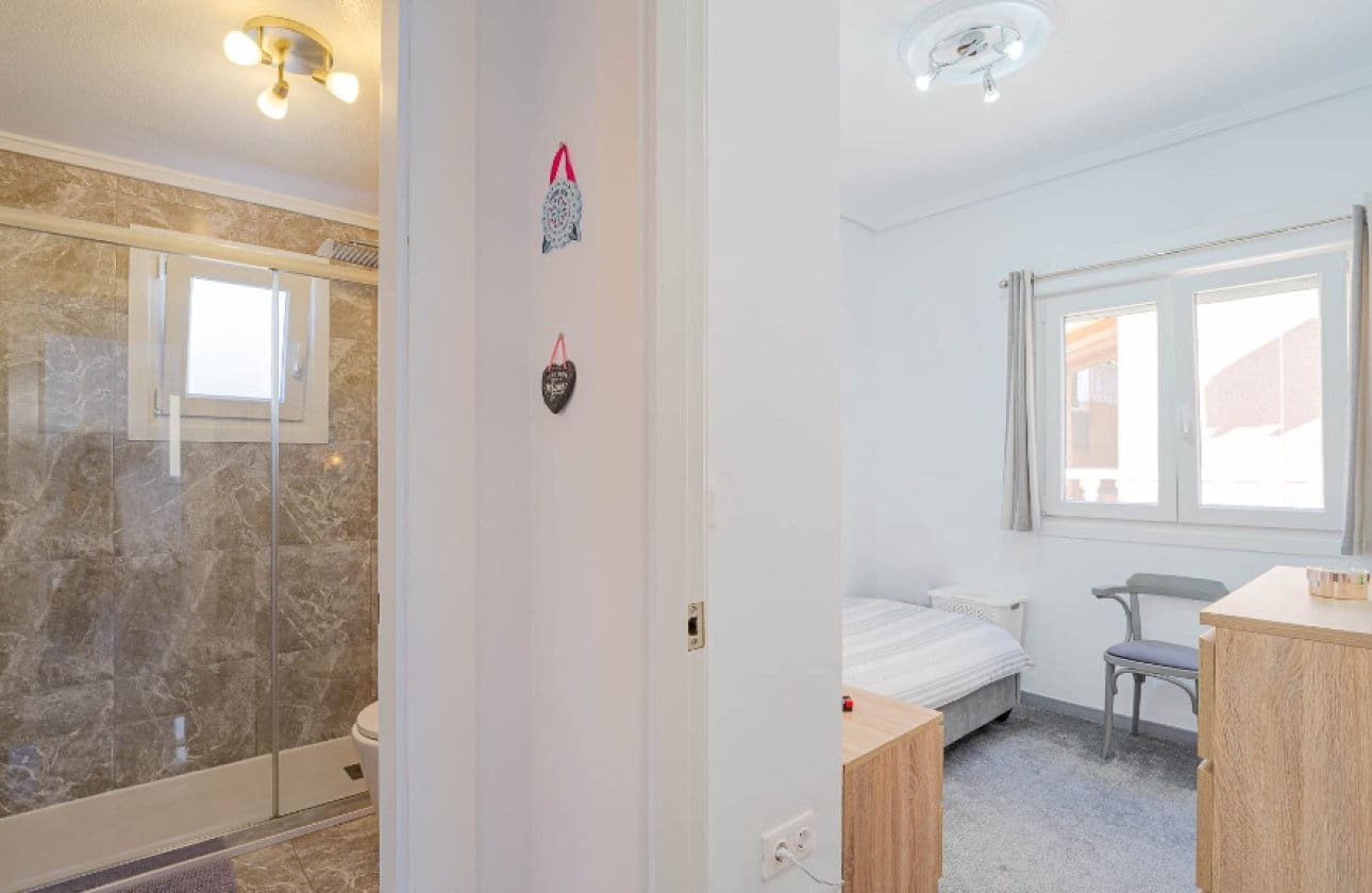 2 soverom Villa til salgs i Los Altos med svømmebasseng - € 264 900 (Ref: 9503847)