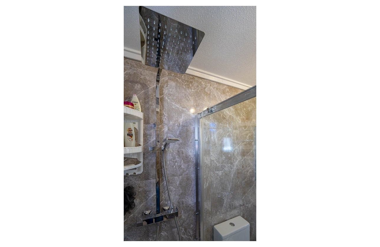 2 soverom Villa til salgs i Los Altos med svømmebasseng - € 264 900 (Ref: 9503847)