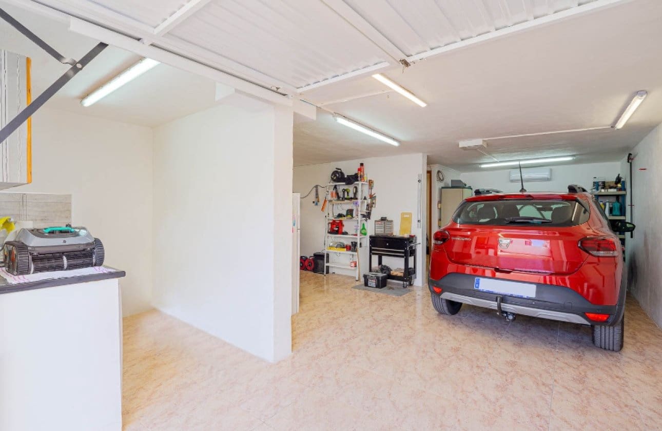 2 soverom Villa til salgs i Los Altos med svømmebasseng - € 264 900 (Ref: 9503847)