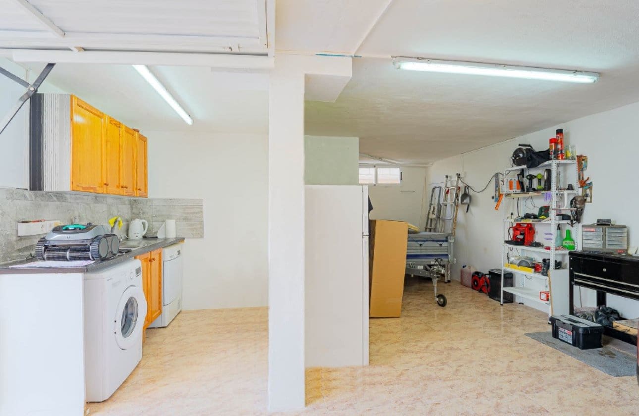 2 soverom Villa til salgs i Los Altos med svømmebasseng - € 264 900 (Ref: 9503847)