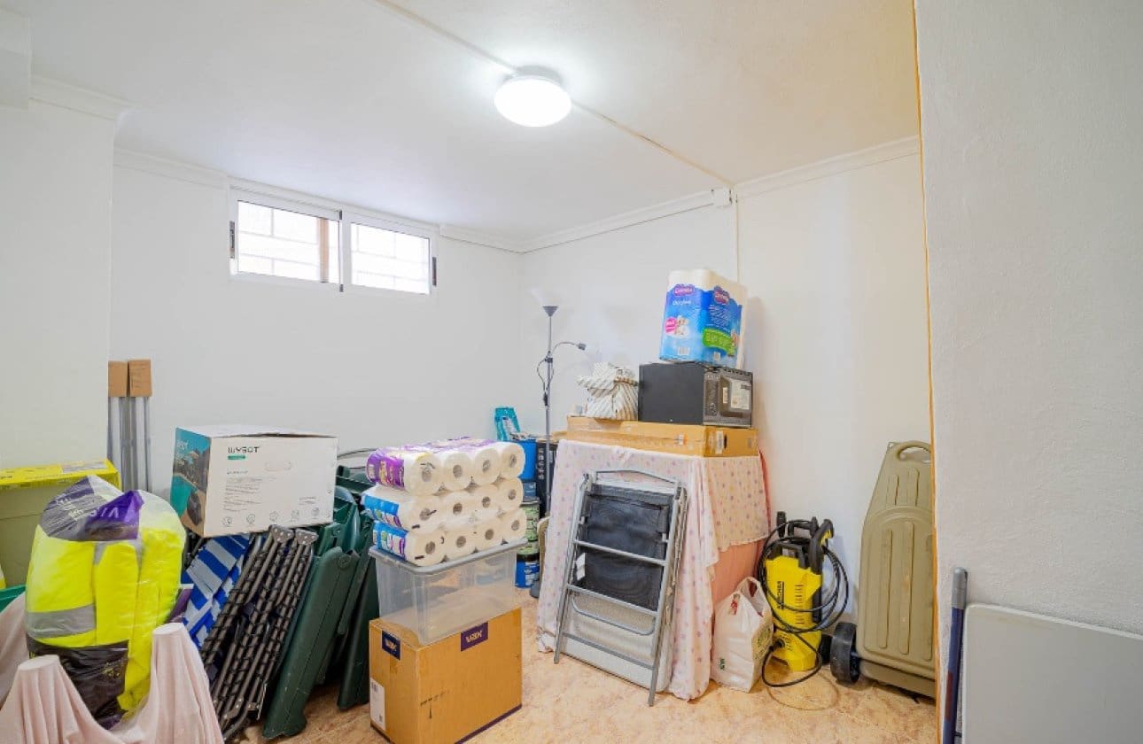 2 soverom Villa til salgs i Los Altos med svømmebasseng - € 264 900 (Ref: 9503847)