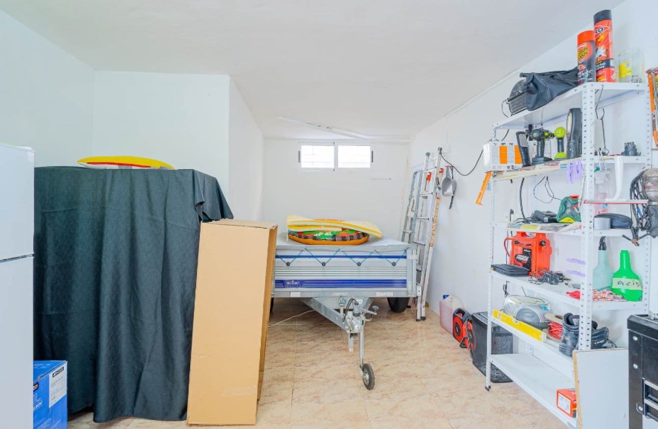 2 soverom Villa til salgs i Los Altos med svømmebasseng - € 264 900 (Ref: 9503847)