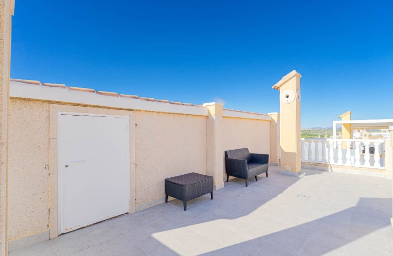 2 soverom Villa til salgs i Los Altos med svømmebasseng - € 264 900 (Ref: 9503847)