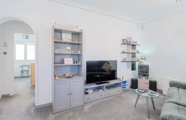 2 soverom Villa til salgs i Los Altos med svømmebasseng - € 264 900 (Ref: 9503847)