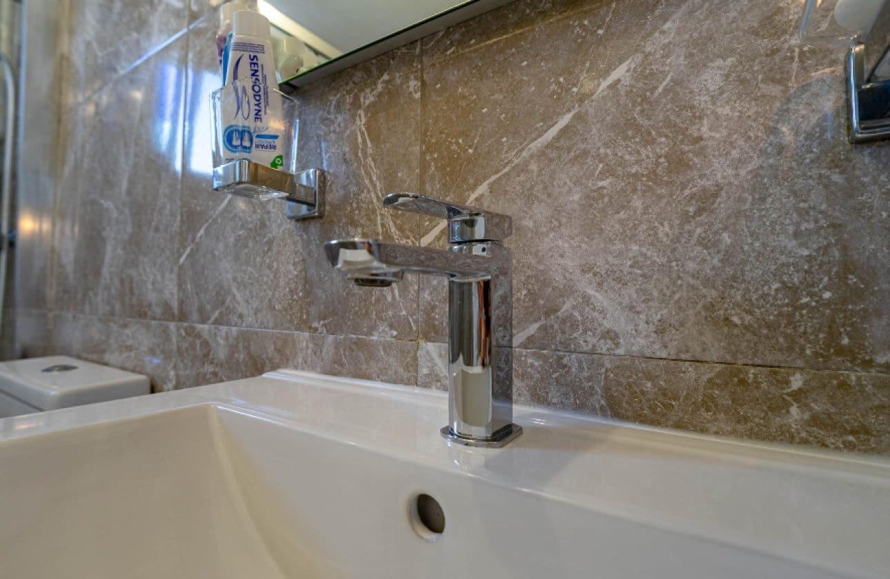 2 soverom Villa til salgs i Los Altos med svømmebasseng - € 264 900 (Ref: 9503847)