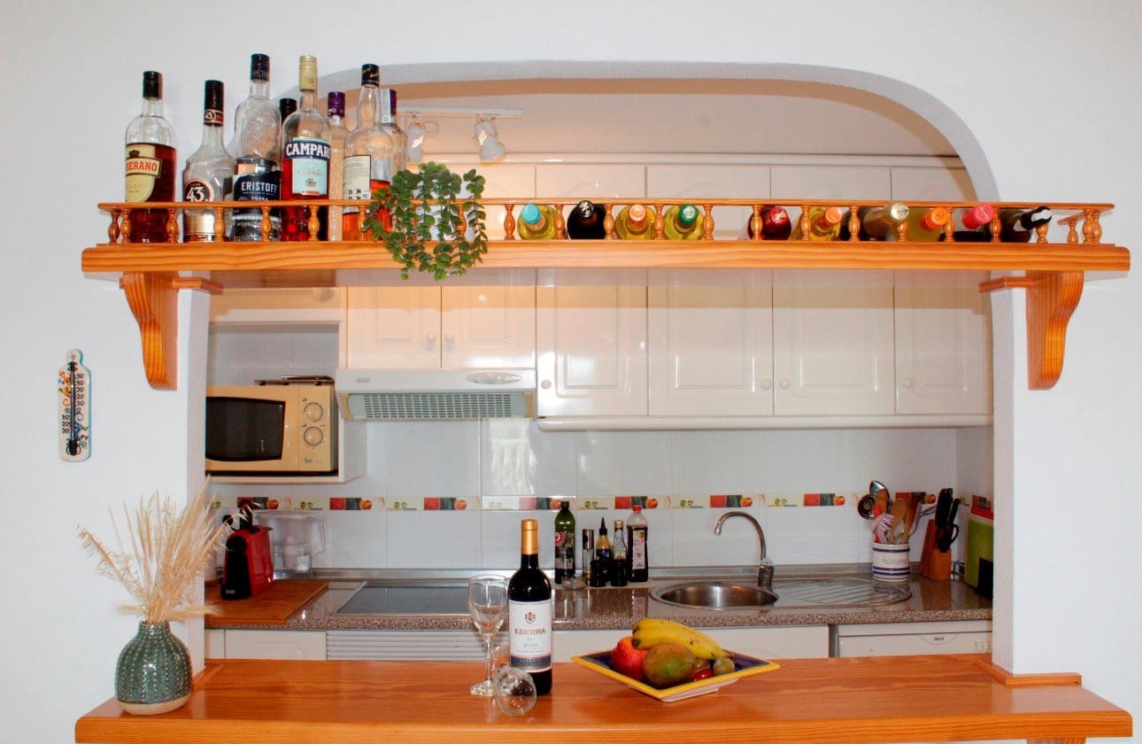 2 bedroom Penthouse for sale in Playa Flamenca with pool - € 227,000 (Ref: 9503848)