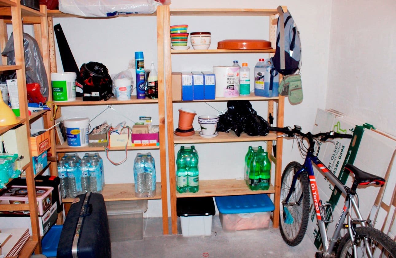 2 bedroom Penthouse for sale in Playa Flamenca with pool - € 227,000 (Ref: 9503848)