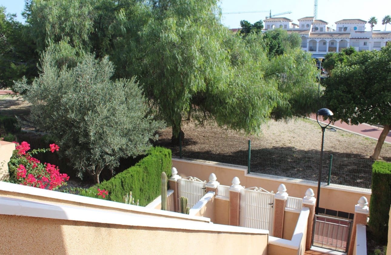 2 bedroom Penthouse for sale in Playa Flamenca with pool - € 227,000 (Ref: 9503848)