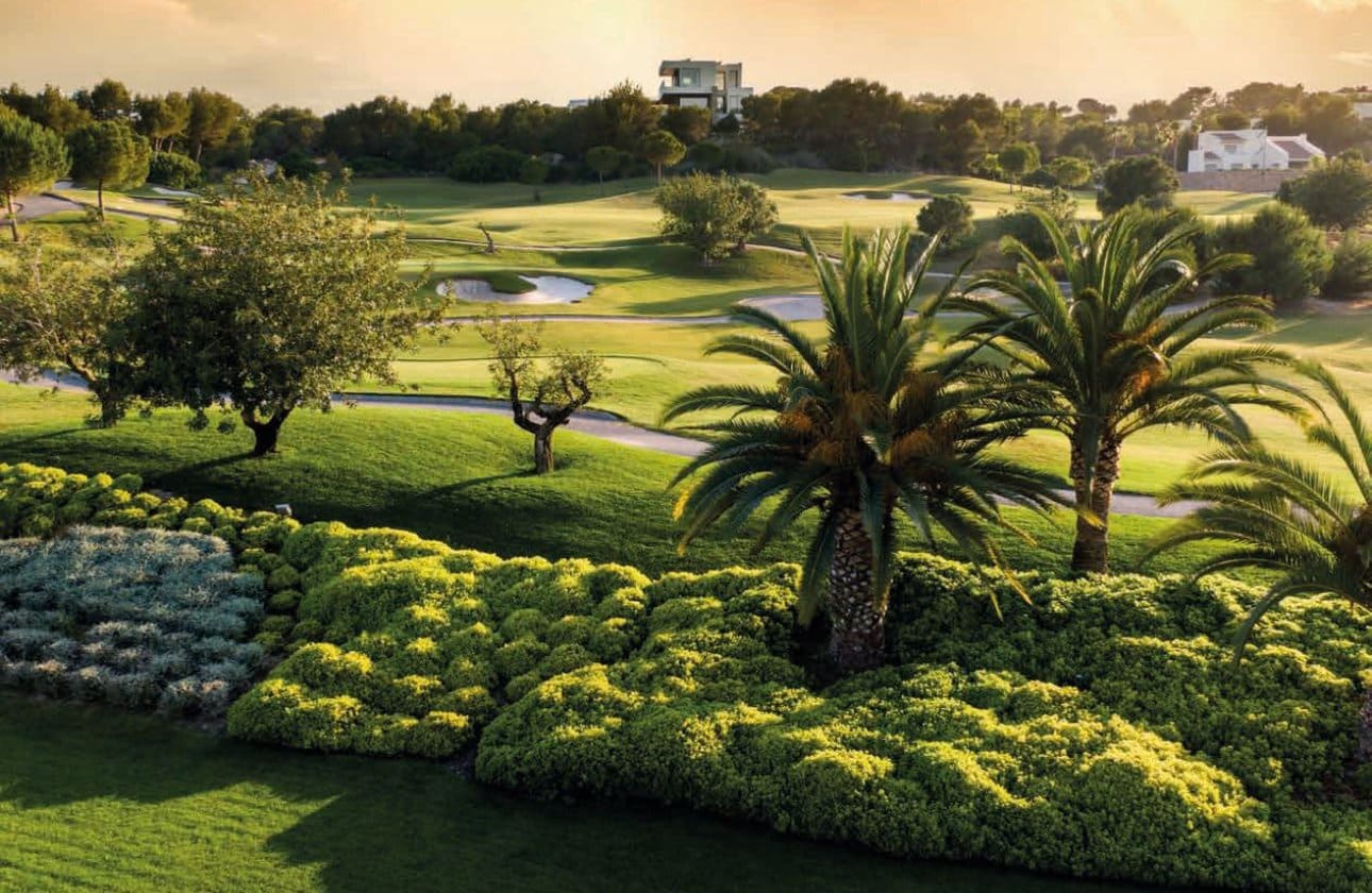 2 bedroom Penthouse for sale in Playa Flamenca with pool - € 227,000 (Ref: 9503848)