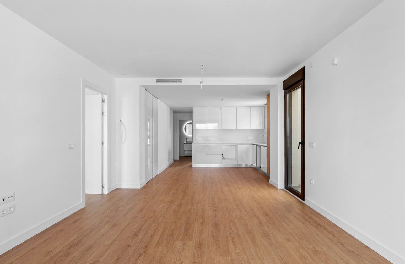 2 chambre Penthouse à vendre à Villamartin avec piscine - 339 900 € (Ref: 9503849)