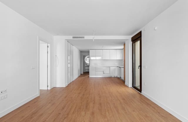 2 chambre Penthouse à vendre à Villamartin, Orihuela avec piscine - 339 900 € (Ref: 9503849)