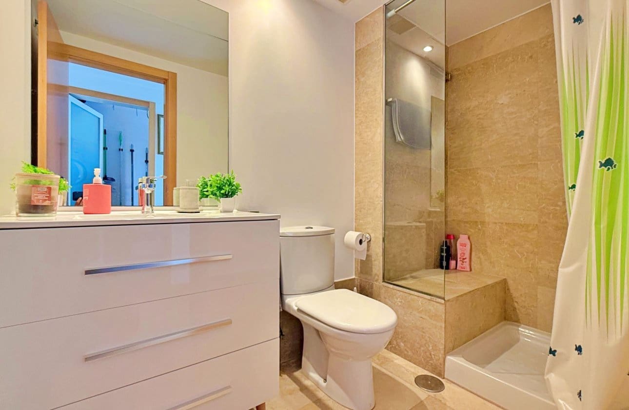 2 chambre Penthouse à vendre à Campoamor - 299 000 € (Ref: 9510138)