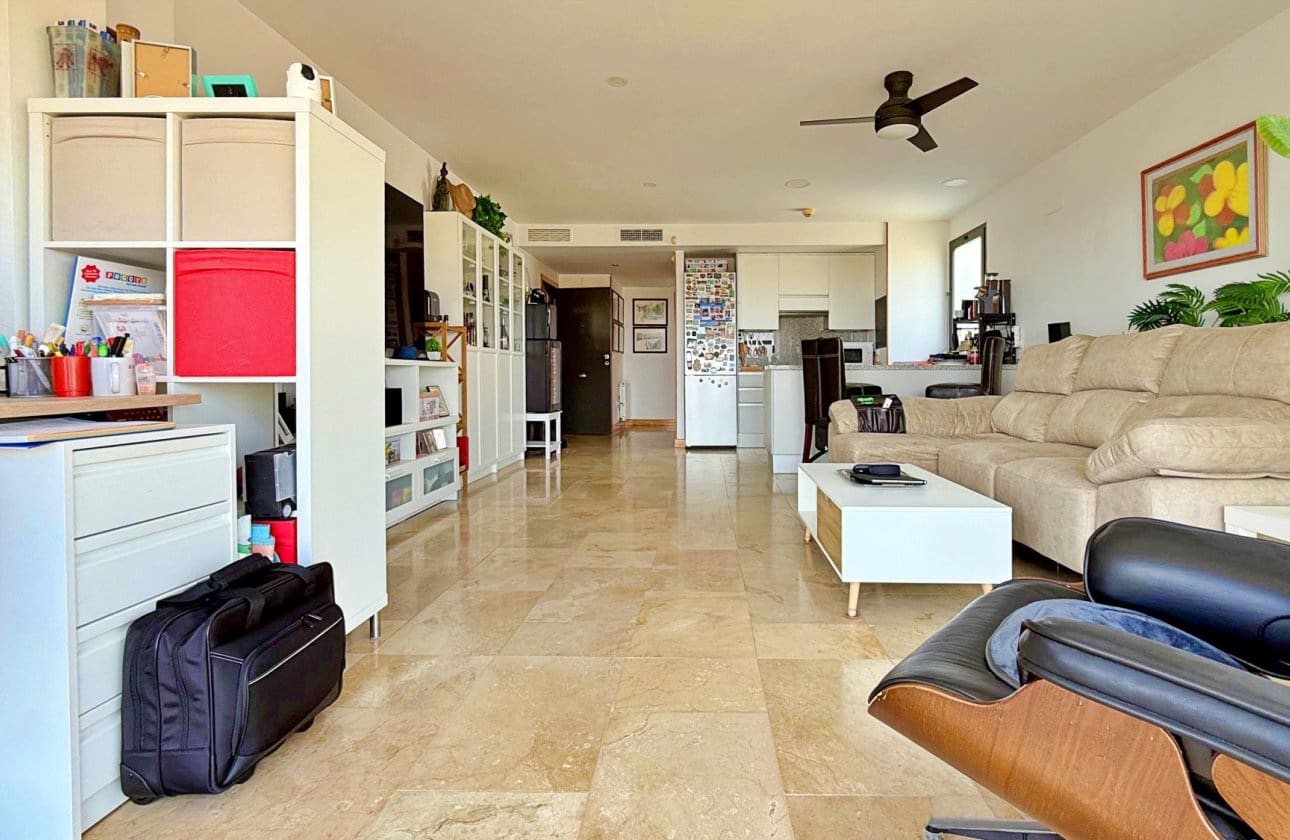 2 chambre Penthouse à vendre à Campoamor - 299 000 € (Ref: 9510138)