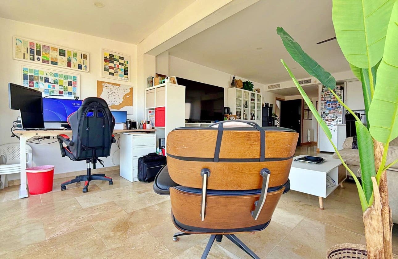 2 chambre Penthouse à vendre à Campoamor - 299 000 € (Ref: 9510138)