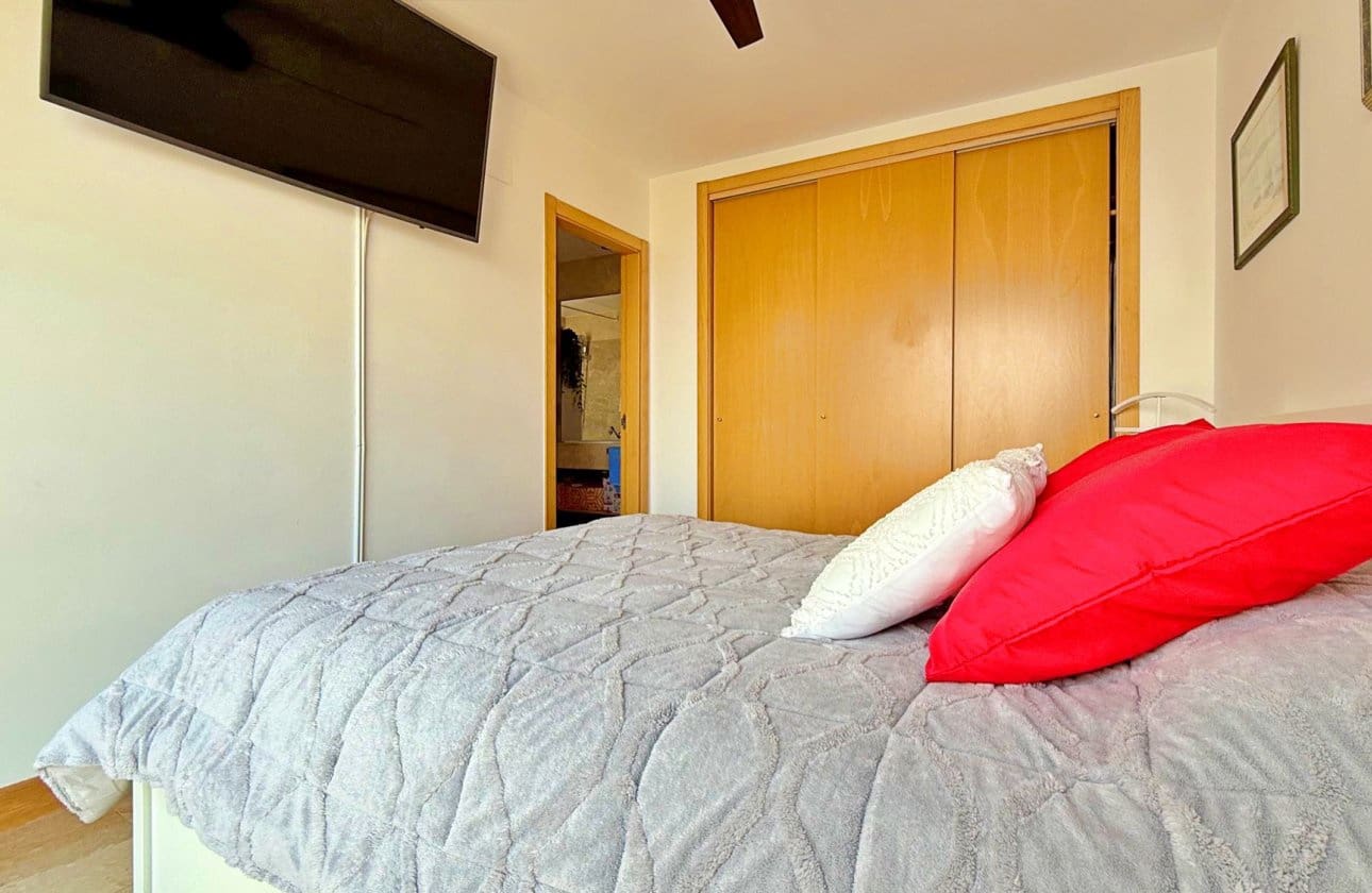 2 chambre Penthouse à vendre à Campoamor - 299 000 € (Ref: 9510138)