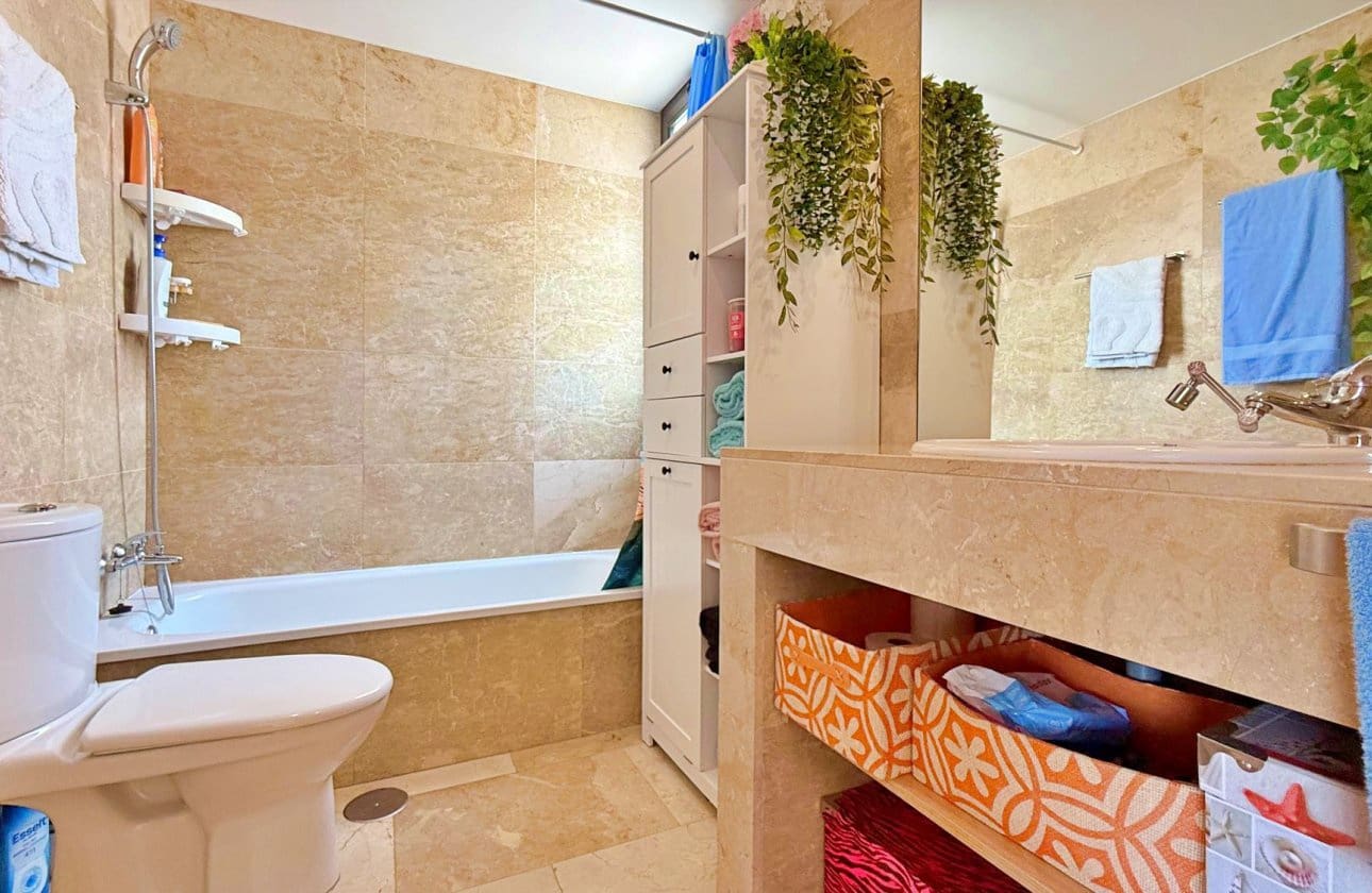 2 chambre Penthouse à vendre à Campoamor - 299 000 € (Ref: 9510138)