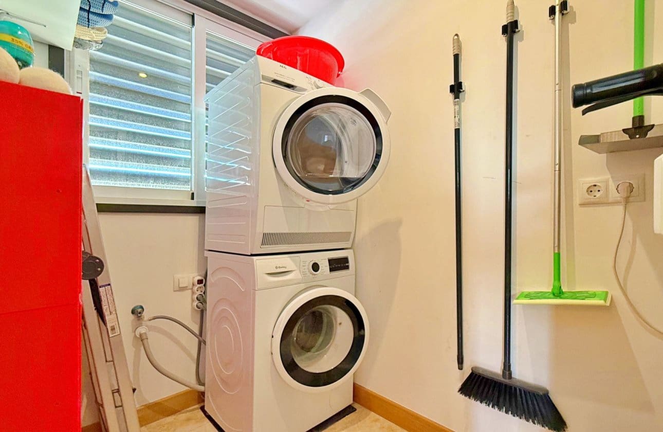 2 chambre Penthouse à vendre à Campoamor - 299 000 € (Ref: 9510138)