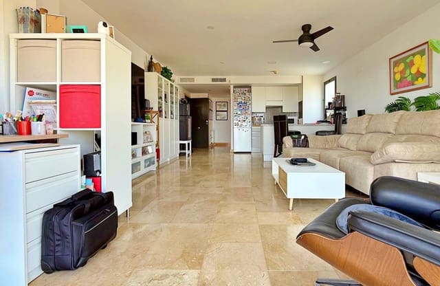 2 chambre Penthouse à vendre à Campoamor, Orihuela - 299 000 € (Ref: 9510138)
