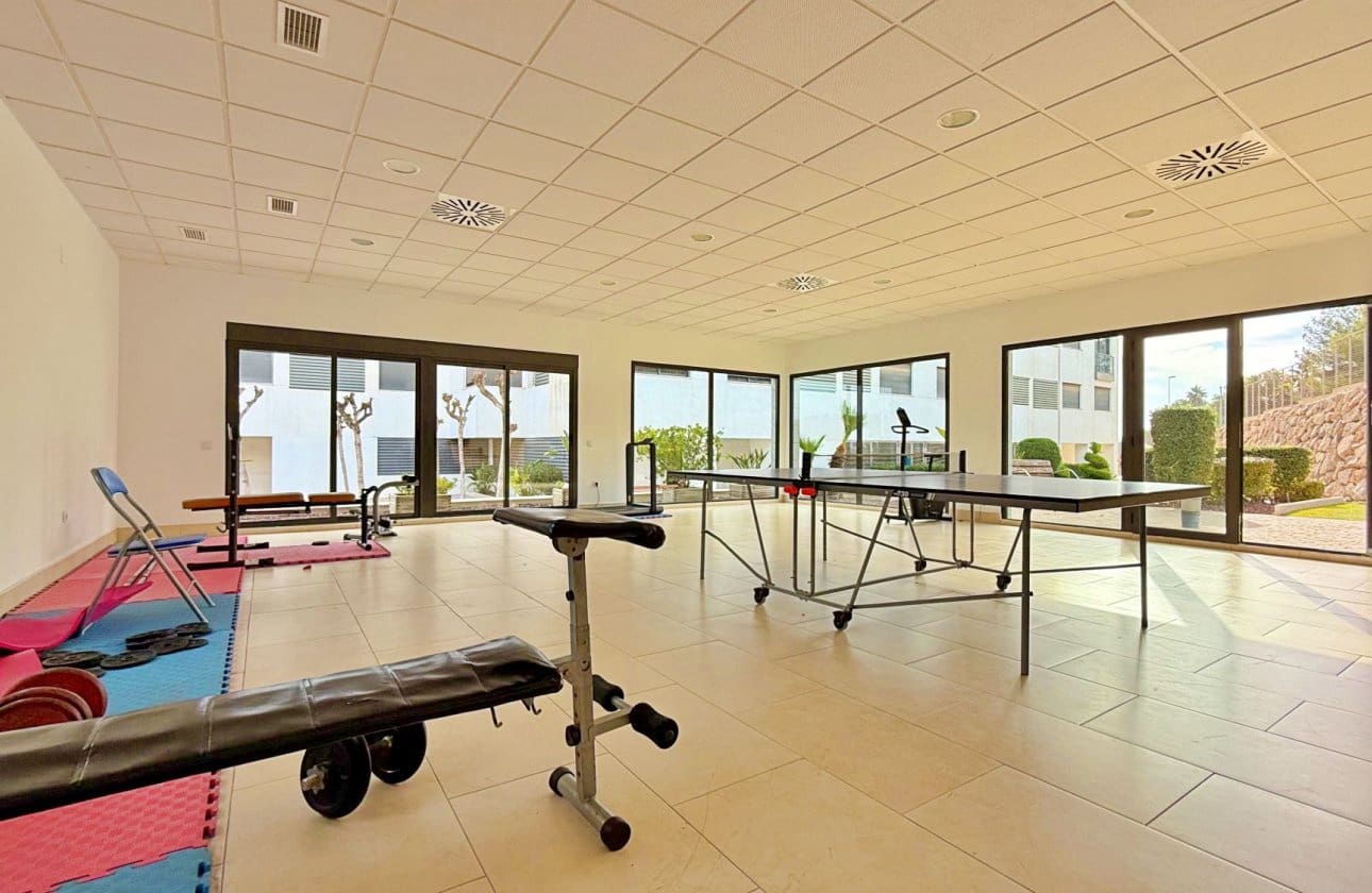 2 chambre Penthouse à vendre à Campoamor - 299 000 € (Ref: 9510138)