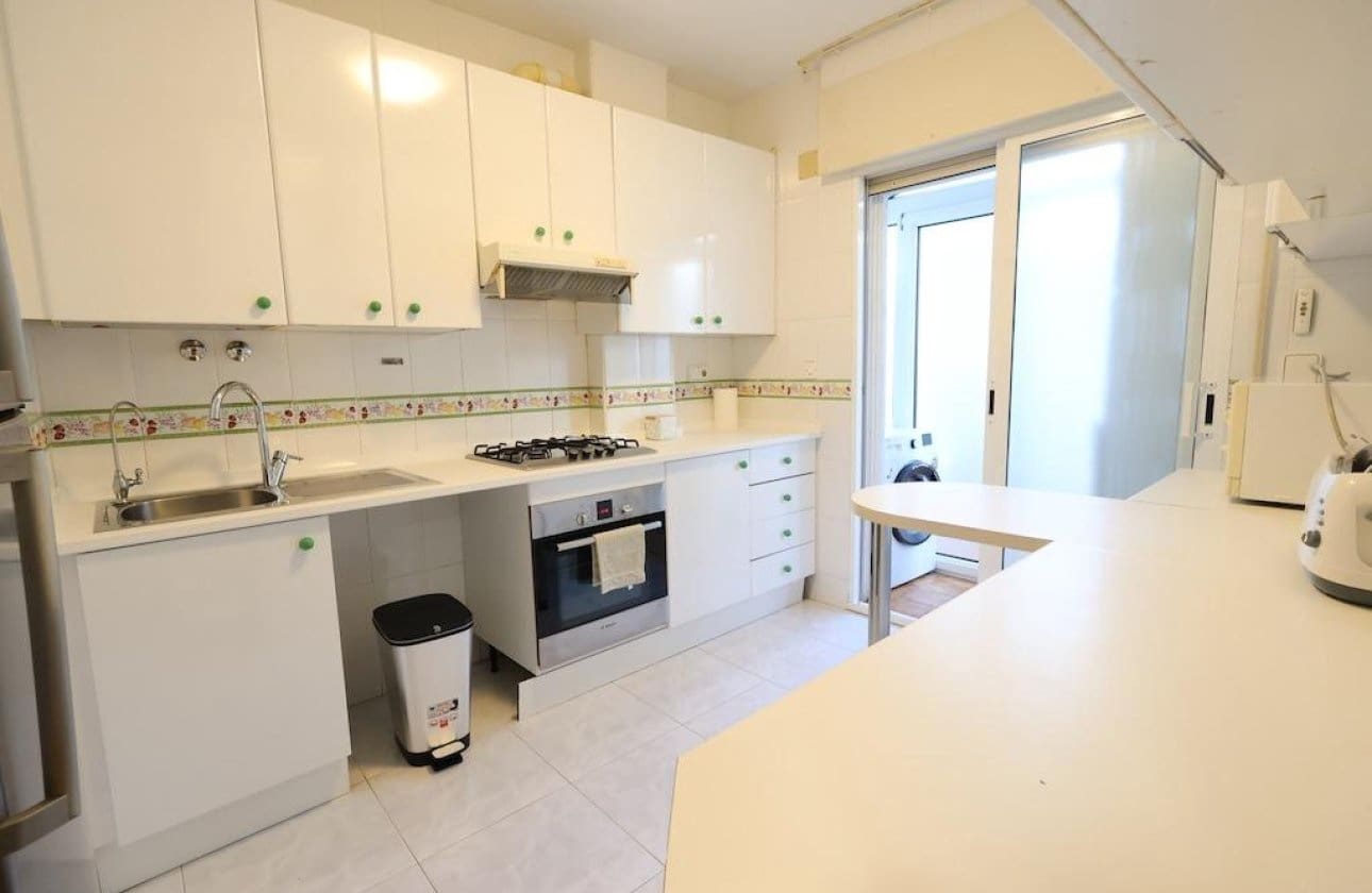 2 slaapkamer Huis te koop in Campoamor met zwembad - € 300.000 (Ref: 9510139)