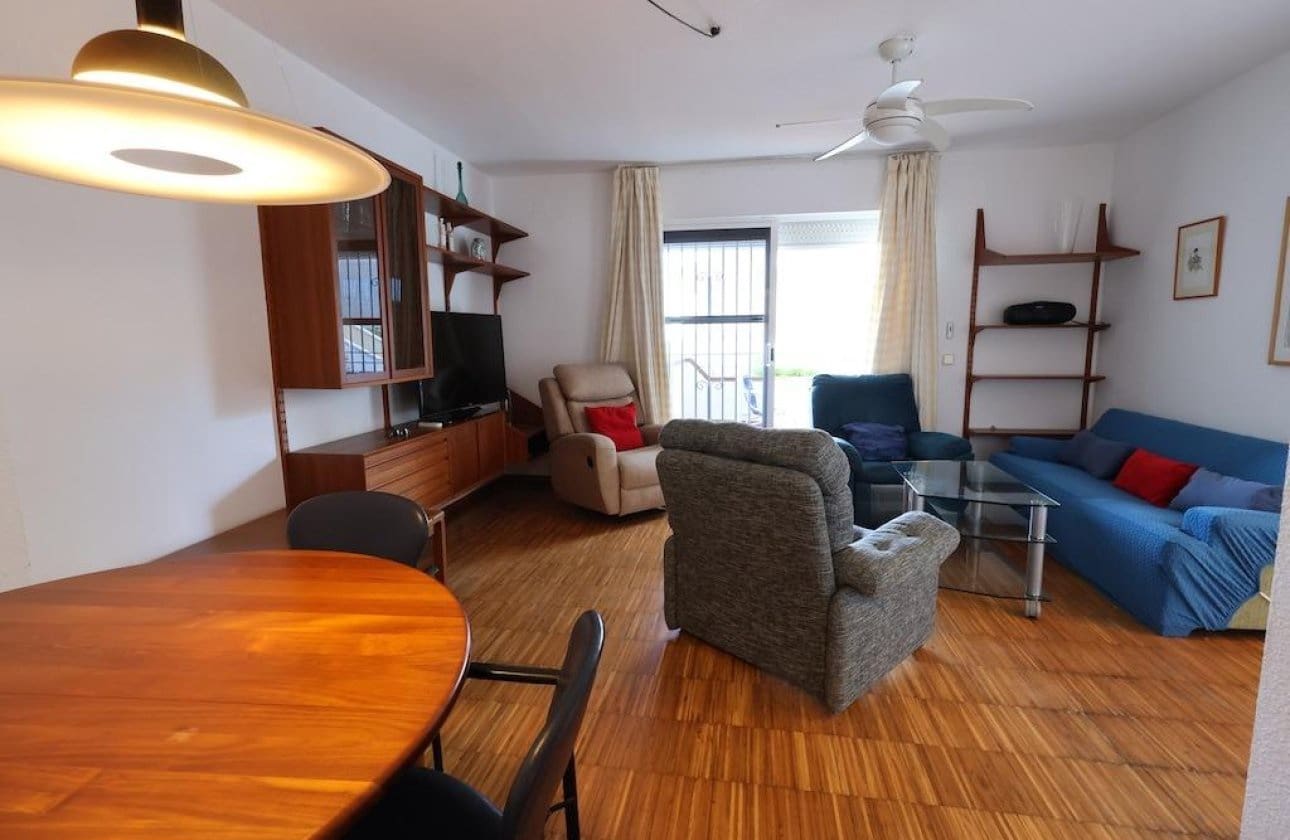 2 slaapkamer Huis te koop in Campoamor met zwembad - € 300.000 (Ref: 9510139)