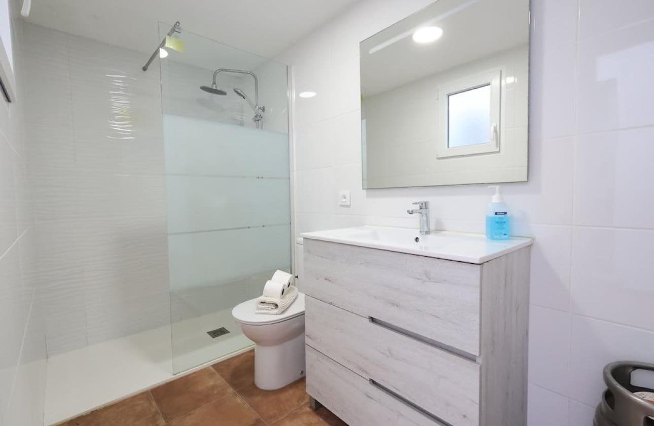 2 slaapkamer Huis te koop in Campoamor met zwembad - € 300.000 (Ref: 9510139)