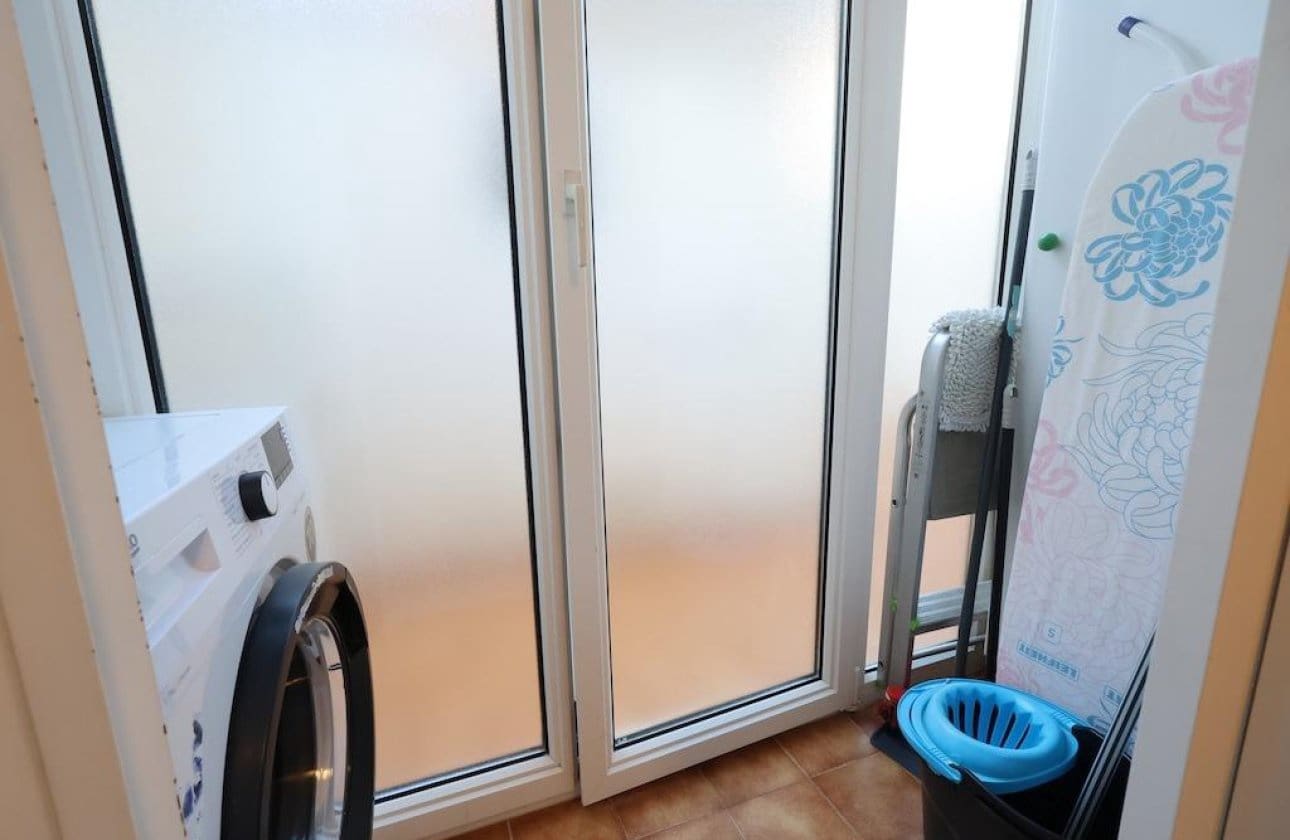 2 slaapkamer Huis te koop in Campoamor met zwembad - € 300.000 (Ref: 9510139)