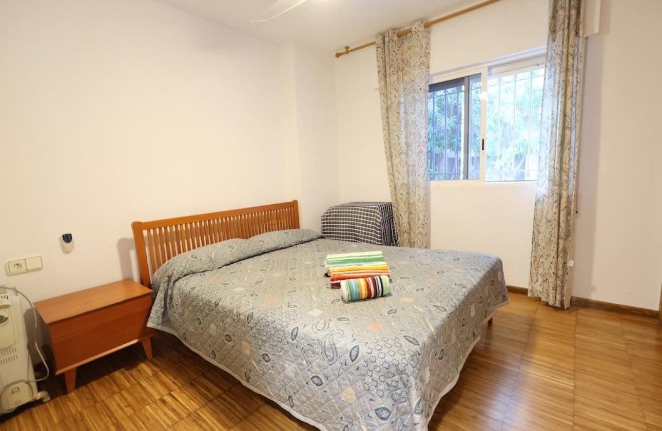 2 slaapkamer Huis te koop in Campoamor met zwembad - € 300.000 (Ref: 9510139)