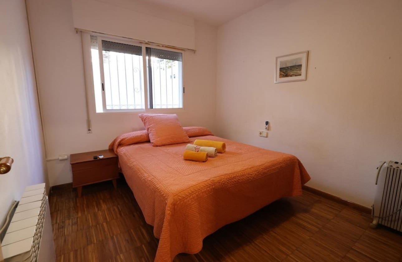 2 slaapkamer Huis te koop in Campoamor met zwembad - € 300.000 (Ref: 9510139)