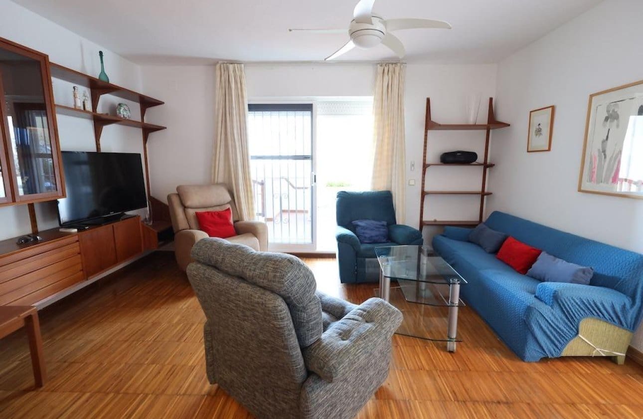 2 slaapkamer Huis te koop in Campoamor met zwembad - € 300.000 (Ref: 9510139)