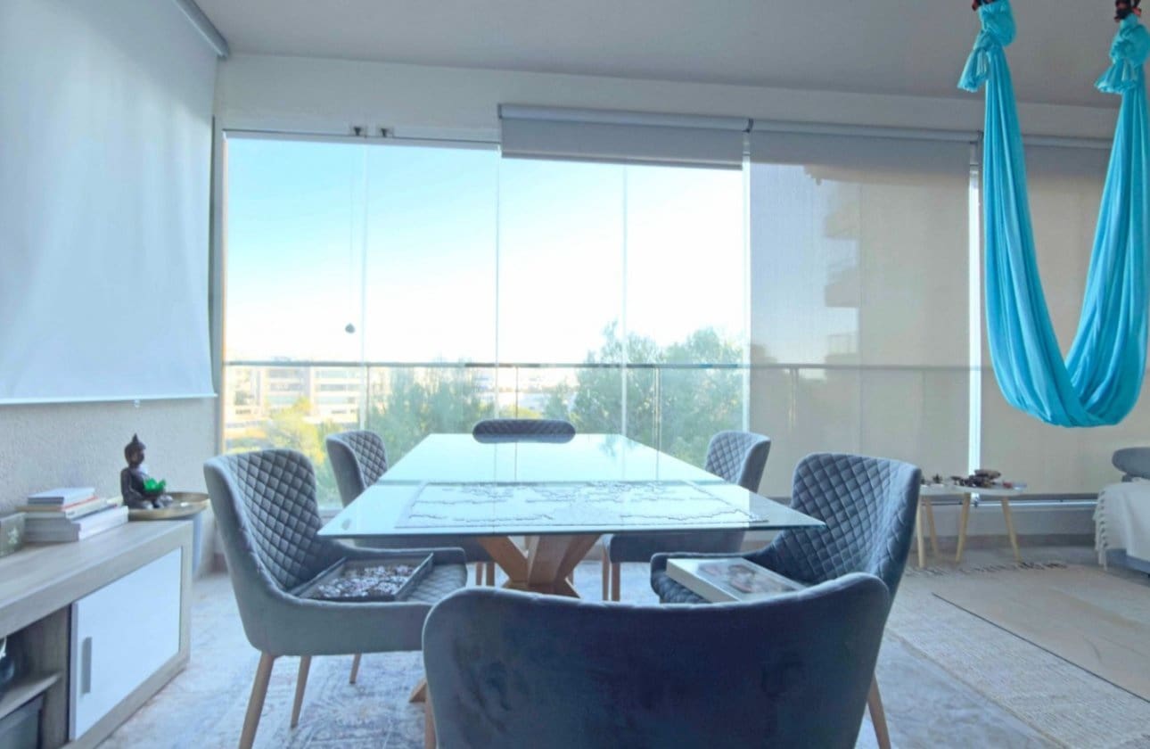 2 slaapkamer Appartement te koop in Los Dolses met zwembad garage - € 229.000 (Ref: 9519346)